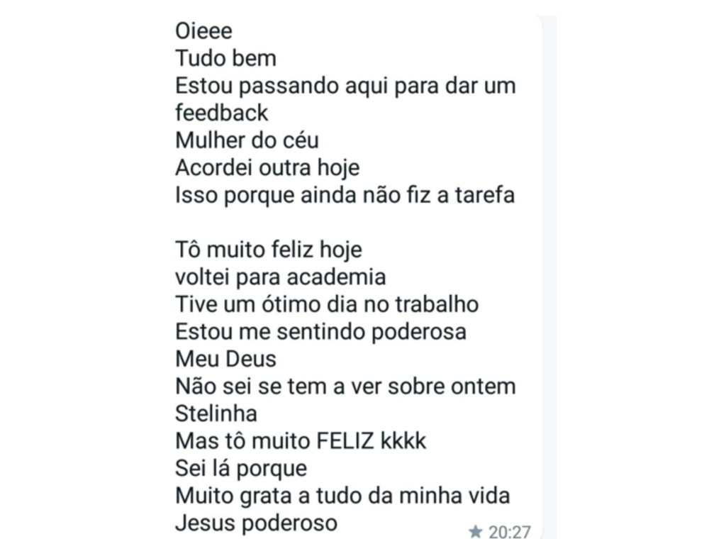Dona Rosa Vermelha