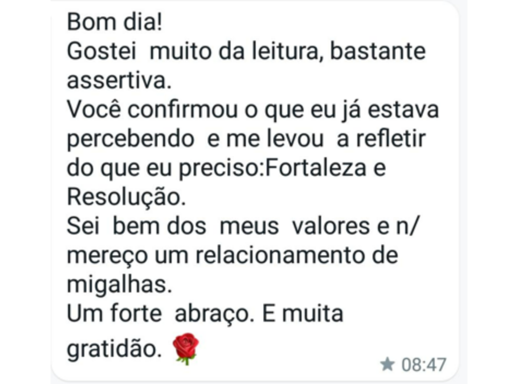 Dona Rosa Vermelha
